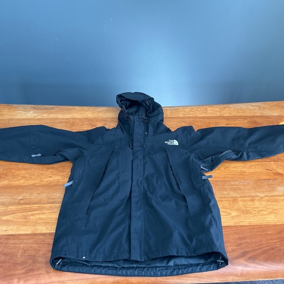 Jacket - Picture 1 of 1